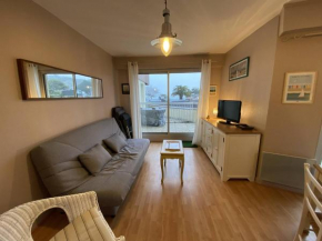 Appartement rénové à 20m de la plage Trestraou, 2 ch, court séjour possible, animal accepté - FR-1-368-444